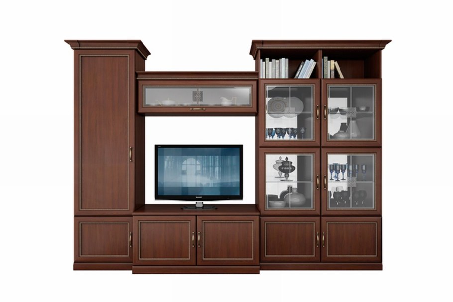 Гостиная Луара Хитлайн