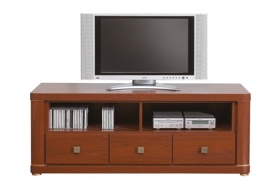 "Тумба под телевизор мм-126-45"