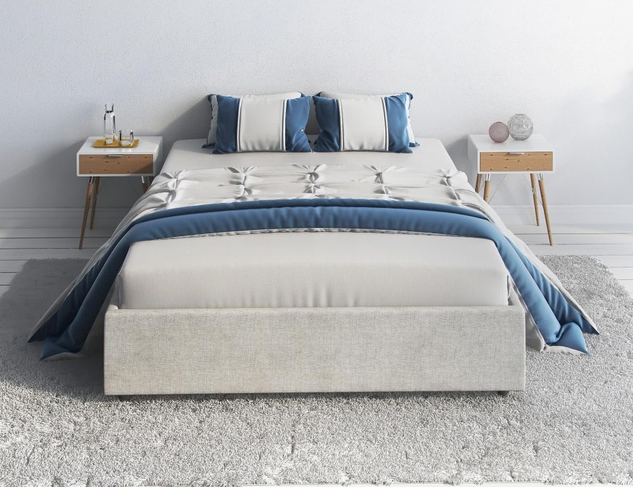 Кровать Сонум Siena 200x200 см