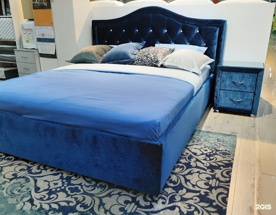 Сонум кровати