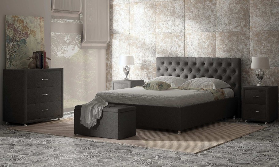 Кровать Сонум Florence