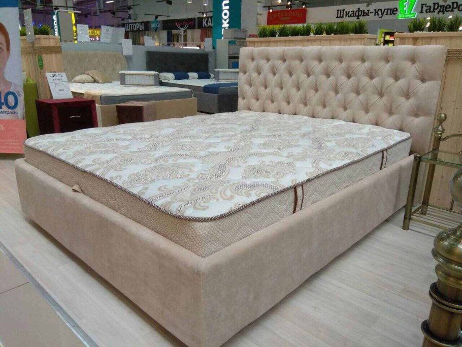 Кровать Флоренция Сонум