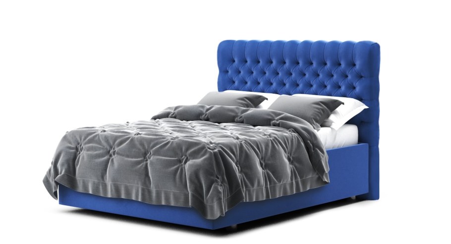 Кровать Venecia d 220 см3кат