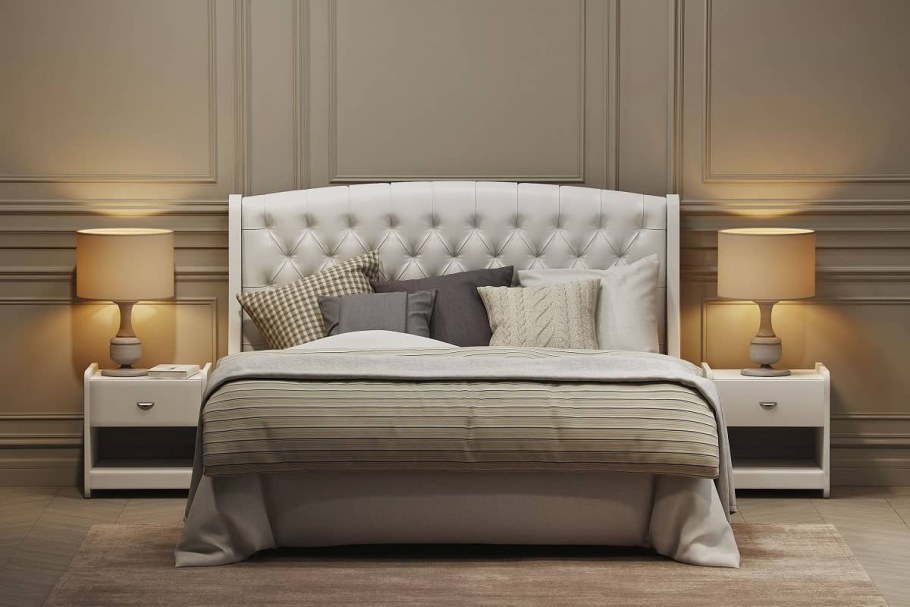 Кровать «Диаманте»