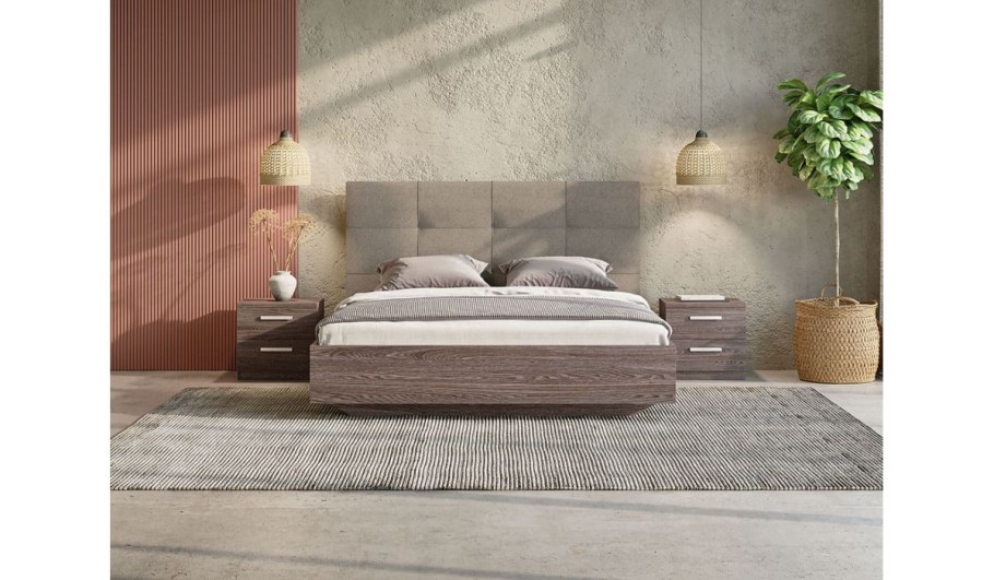 Кровать Vena Сонум