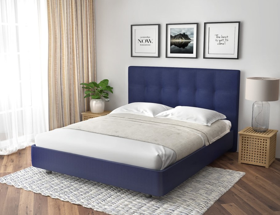 Кровать Sontelle Авиен 120х175