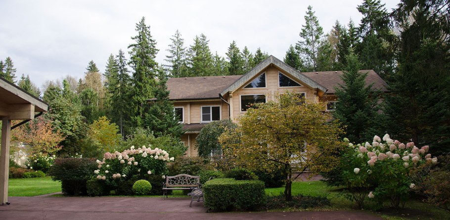 Аркадия Гарден Новоглаголево