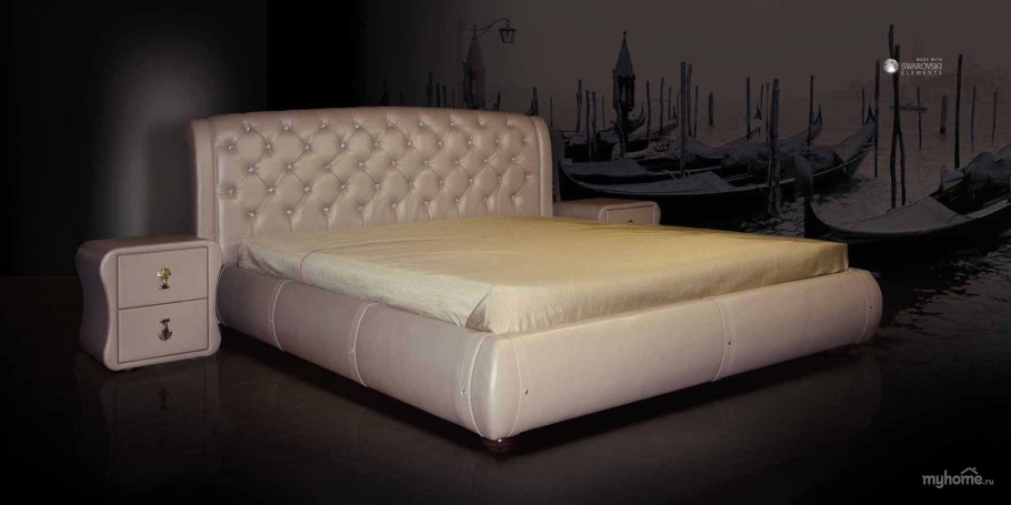 Кровать Сонум Venezia