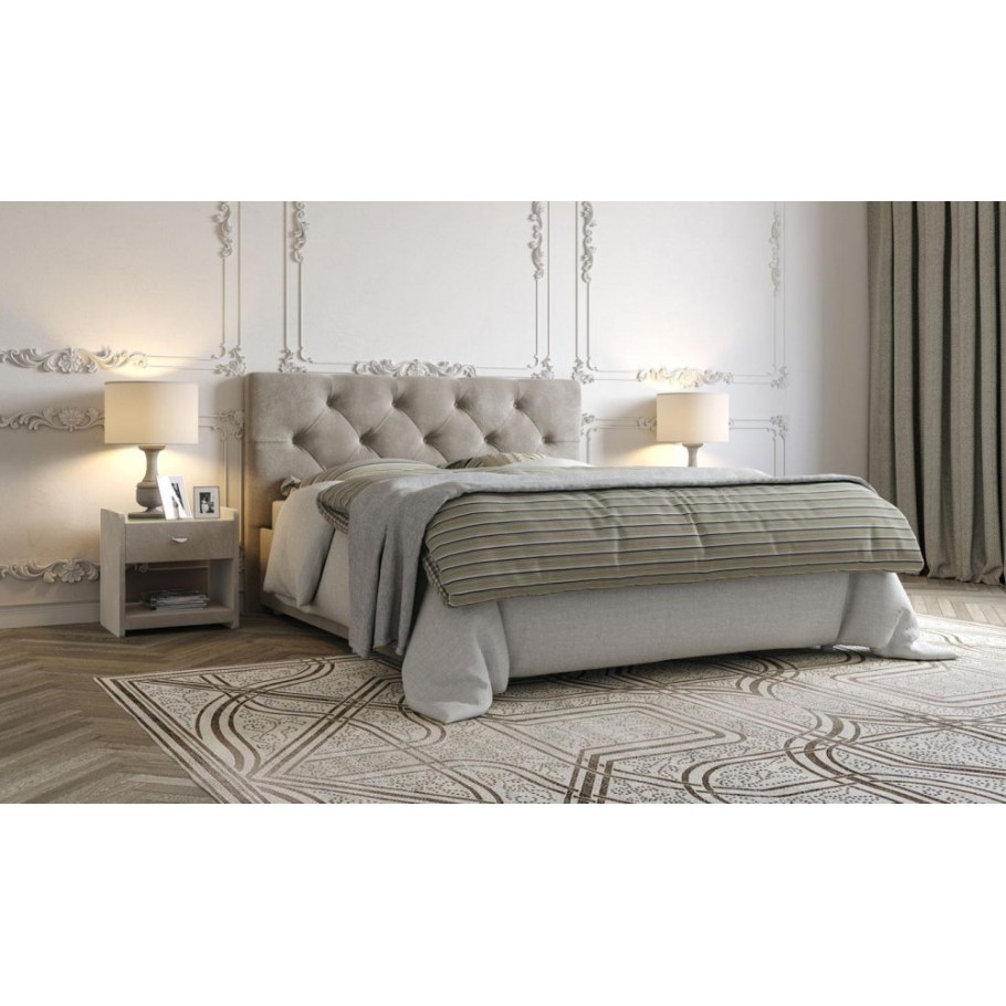 Кровать Бари Сонум