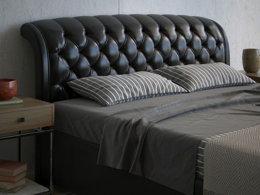 Кровать Венеция Сонум