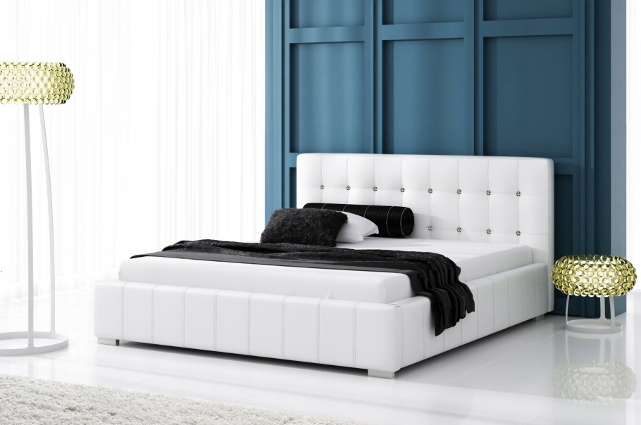 Кровать Valencia Sonum