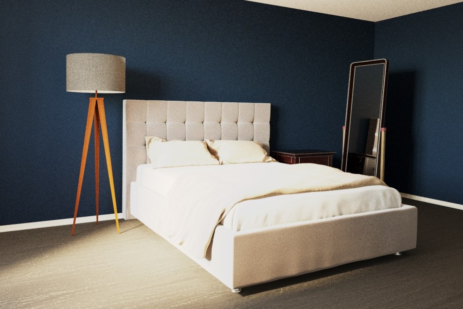 Кровать Венеция estetica