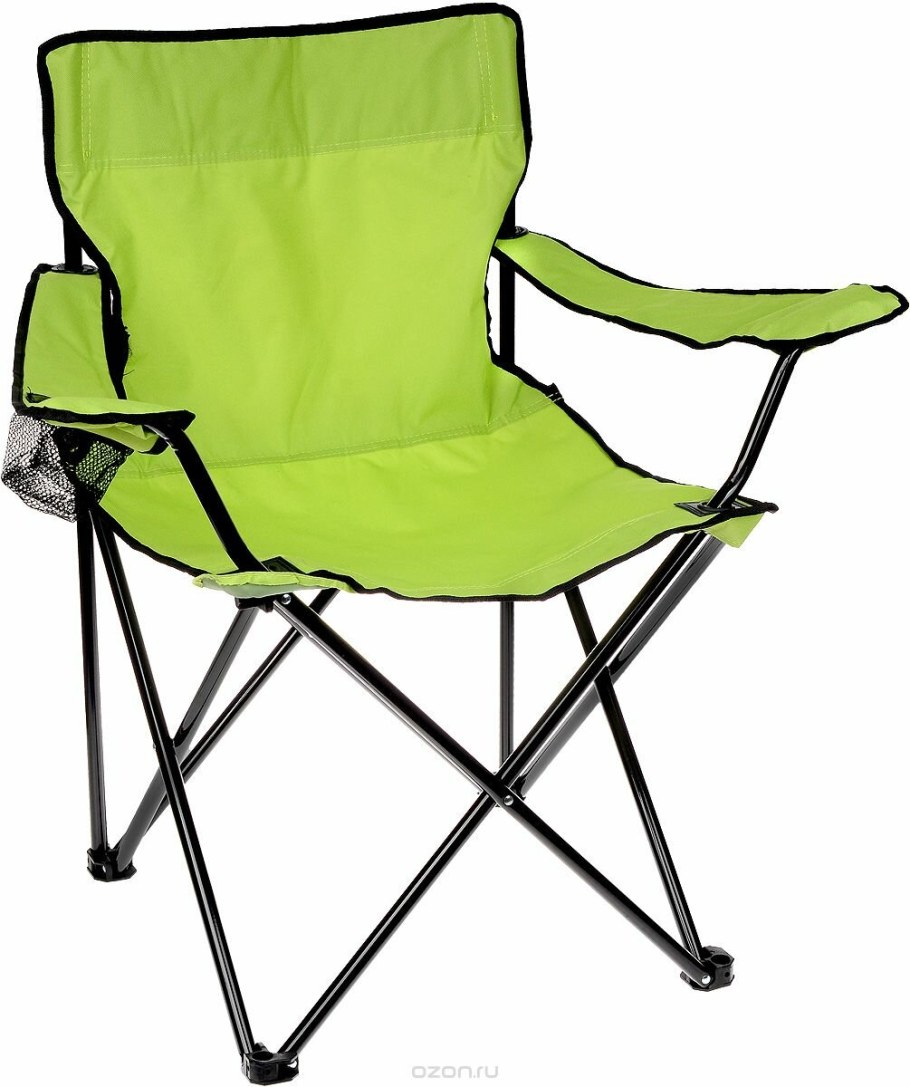 Кресло складное "Wildman" 81-455