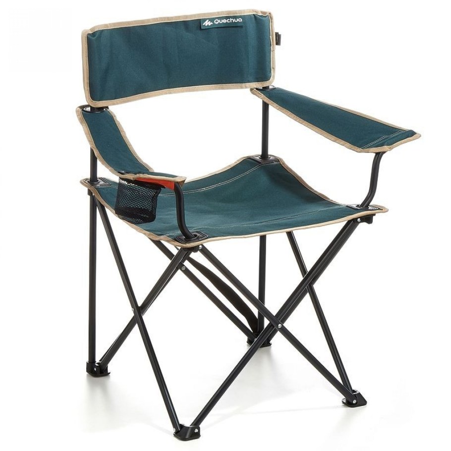 Кресло кемпинговое Декатлон