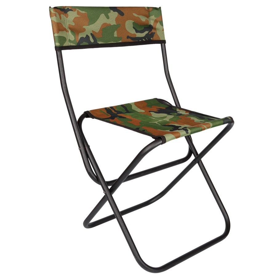 Стул кедр SS-02