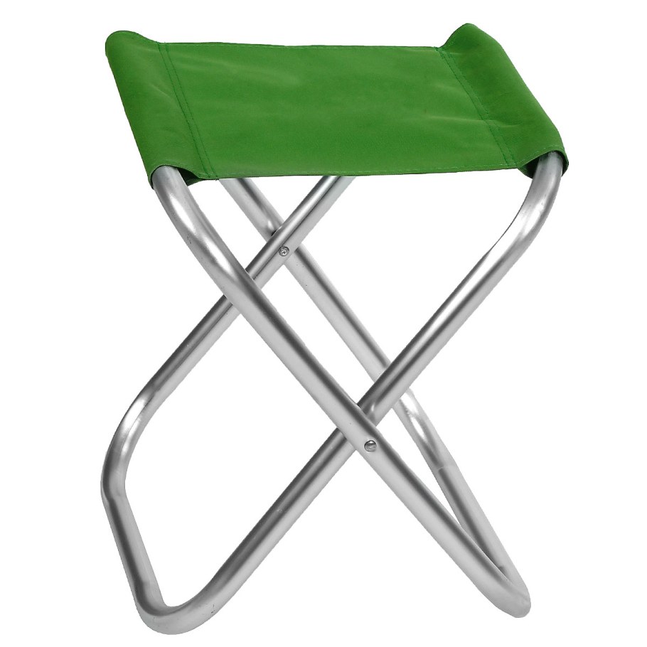 Складной стульчик Happy Camper