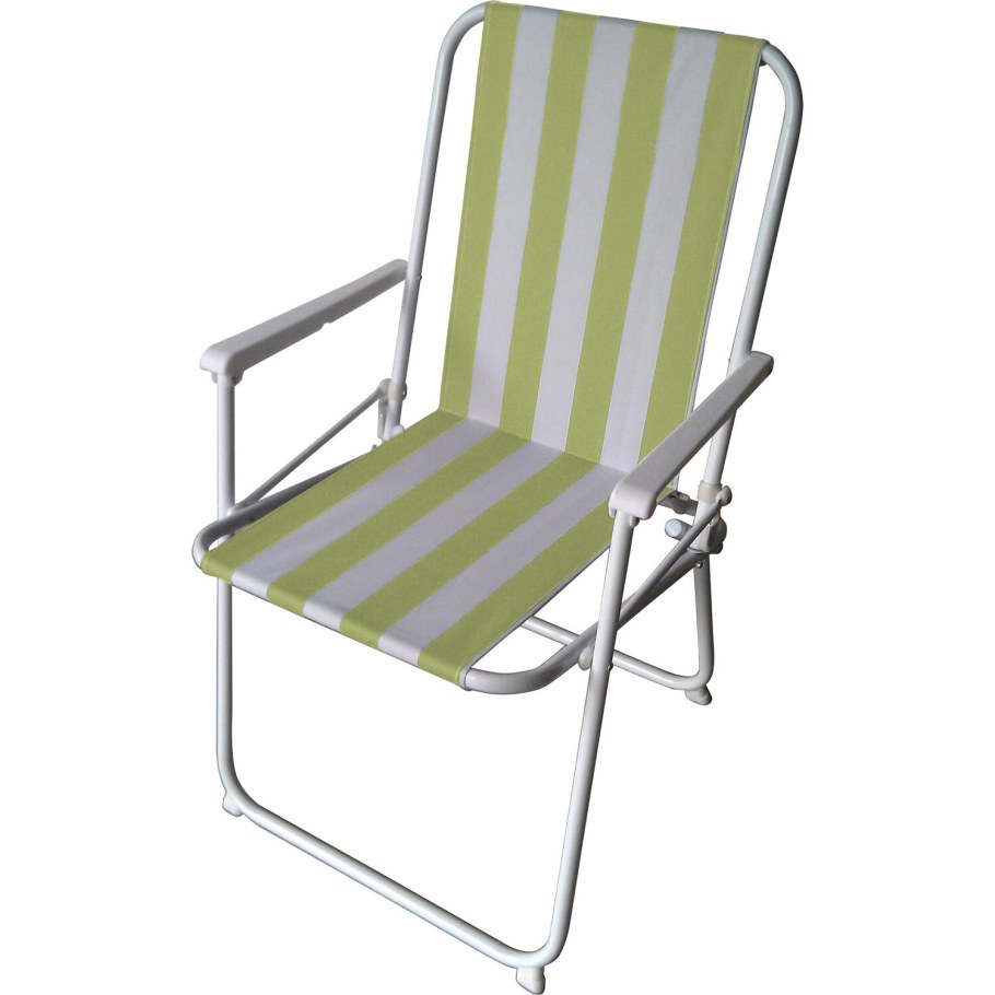 Velton / кресло складное со спинкой 54*54*89 см
