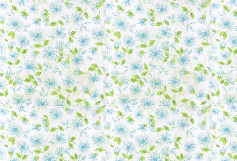 Цветочные фоны для скрапбукинга