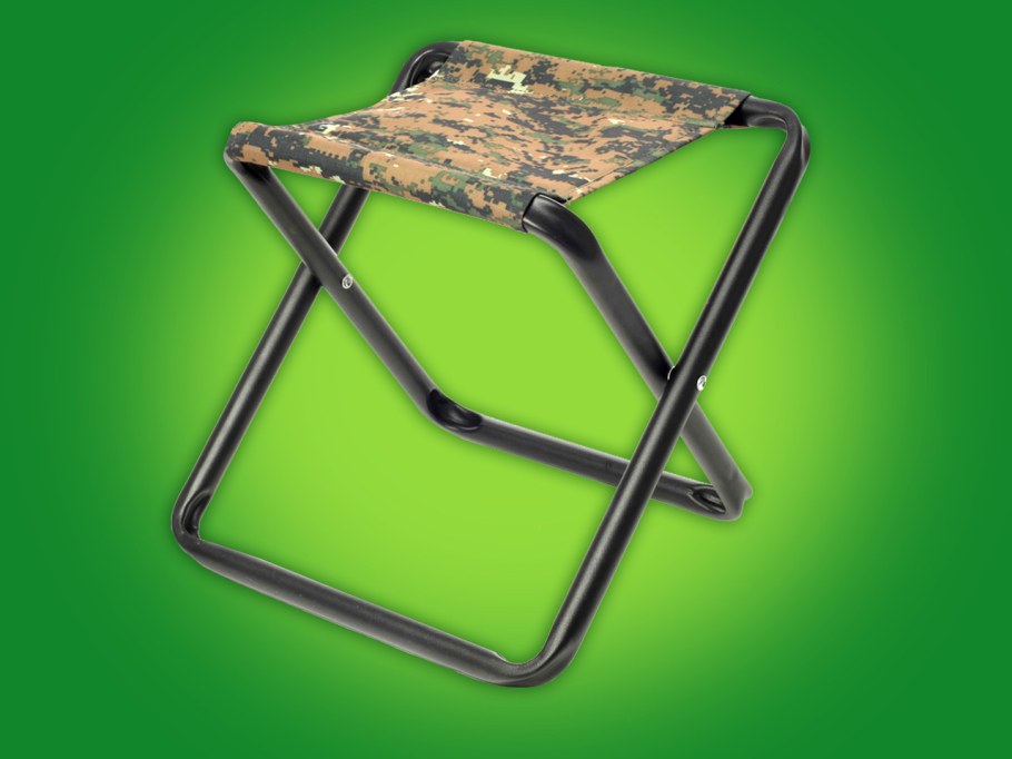 Стул складной туристический 000191090001