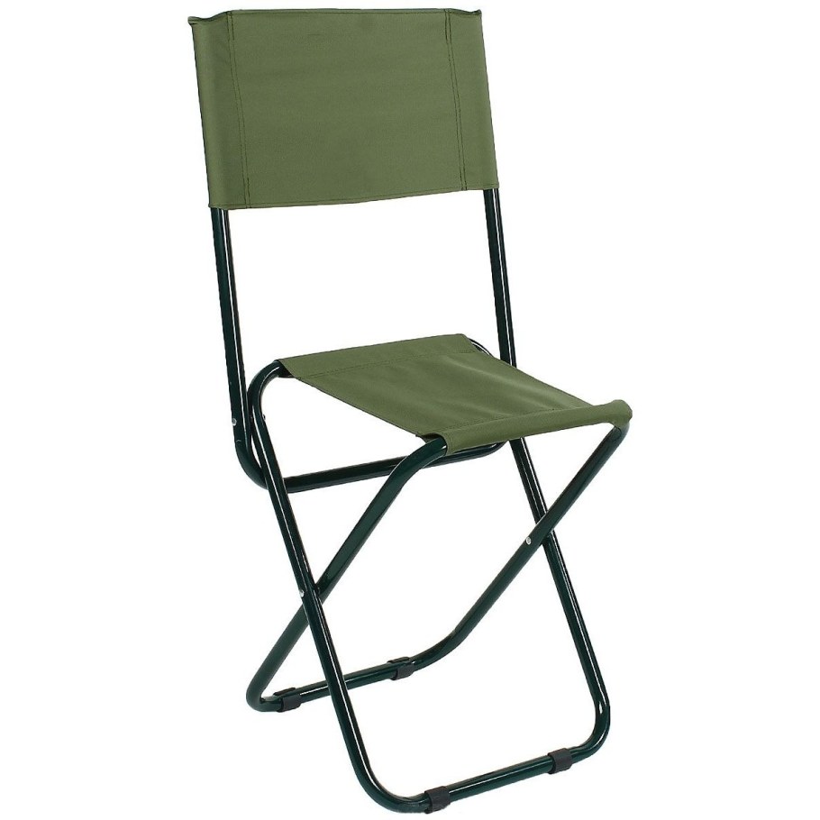 Кресло складное "Happy Camper"