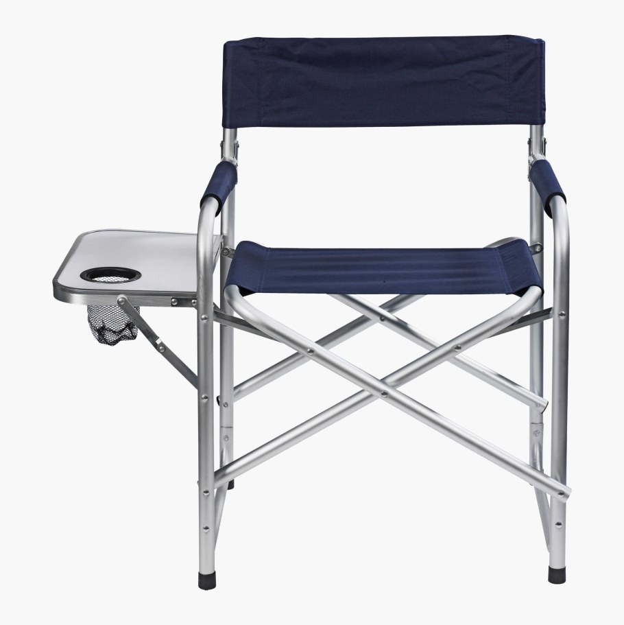 Кресло складное Biltema