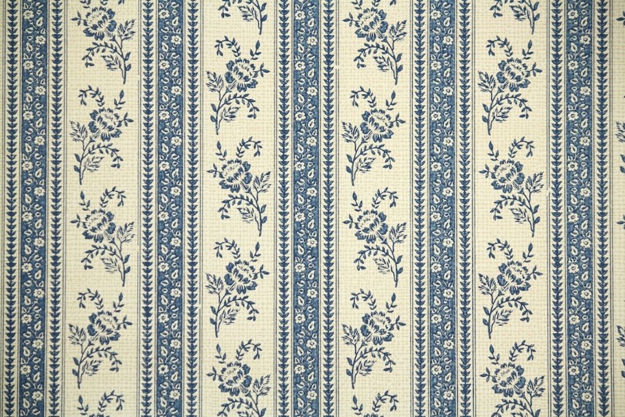 Бордюры для декупажа полосатые