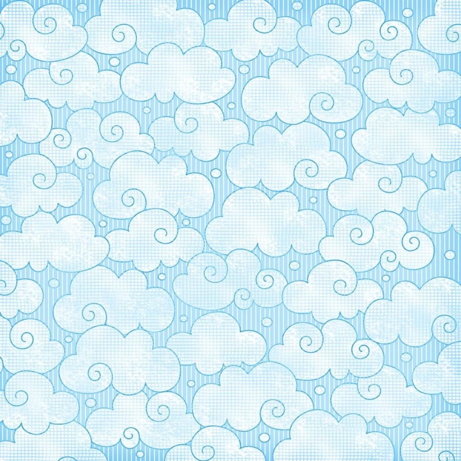 Детские фоны для скрапбукинга