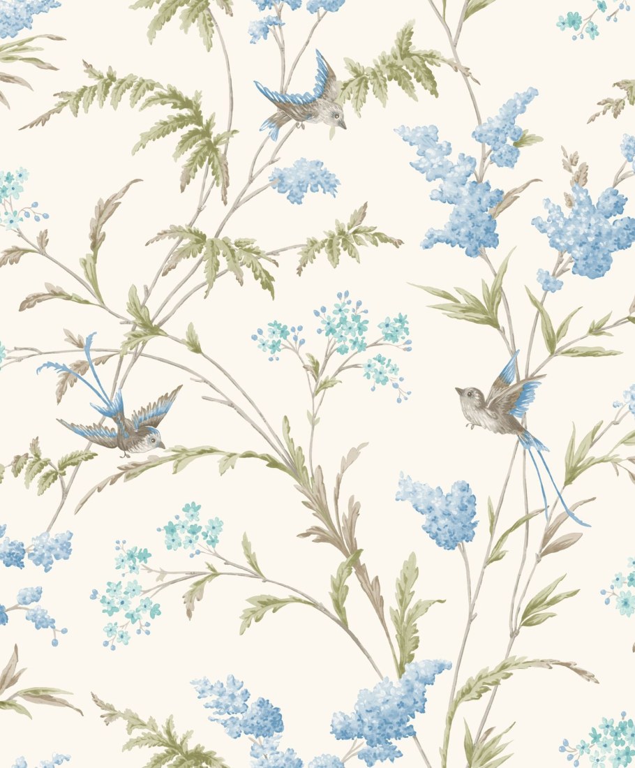 Обои Holden Decor the Enchanted Garden 98840