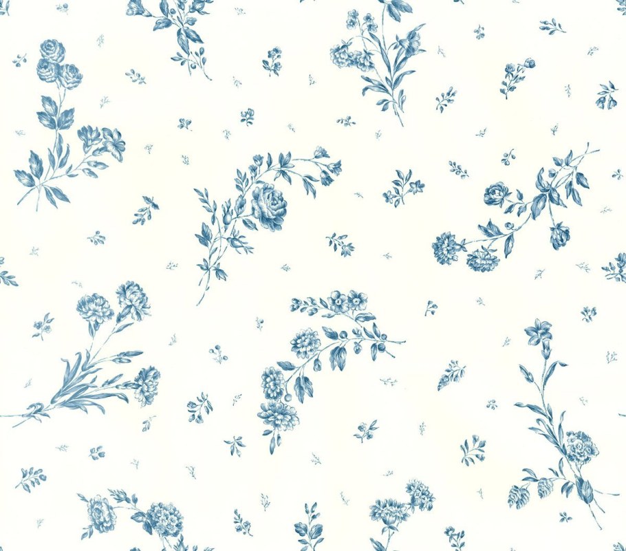 Голубые фоны для декупажа