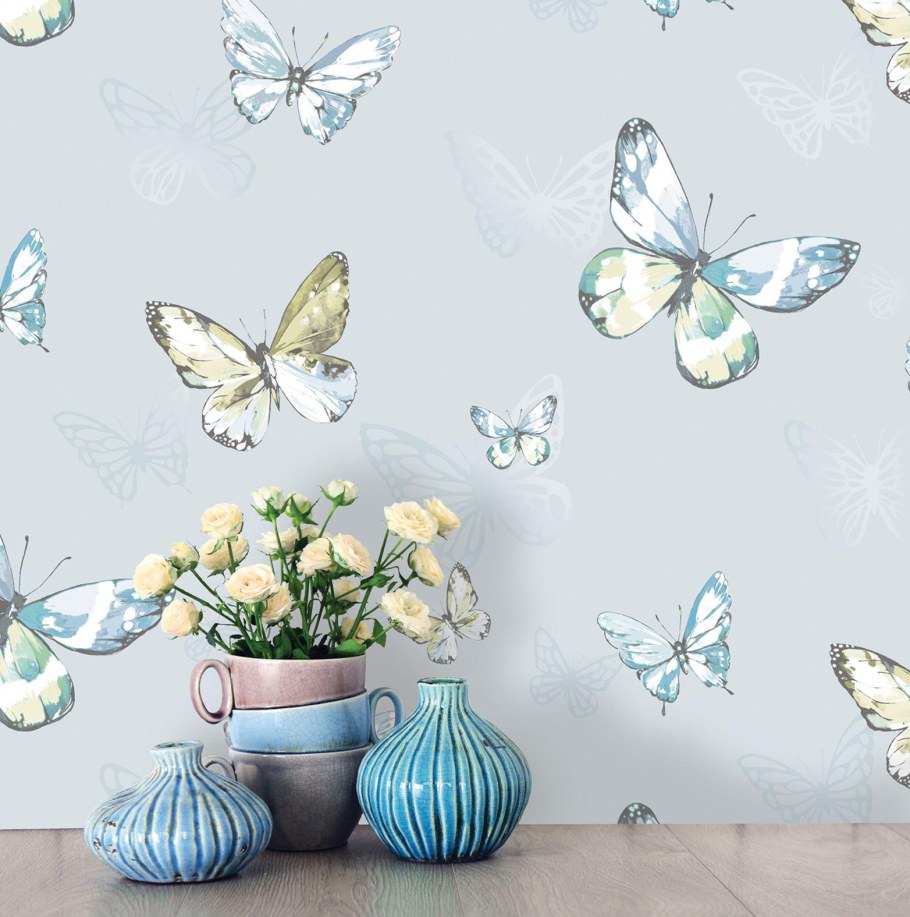 Holden Decor коллекция the Enchanted Garden