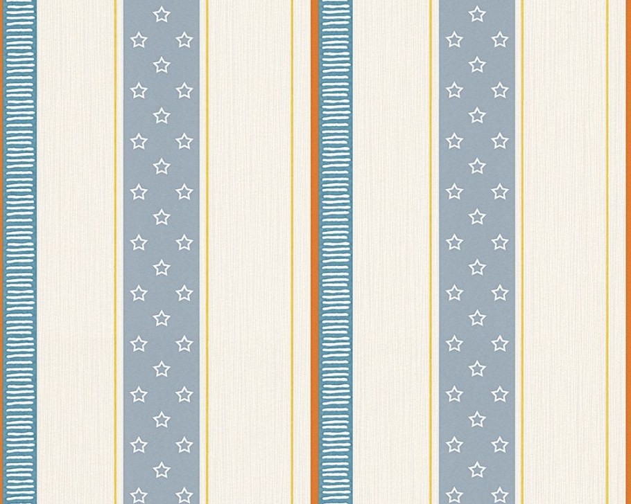 Обои в полоску