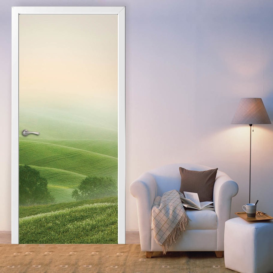 Самоклеящиеся фотообои на стену