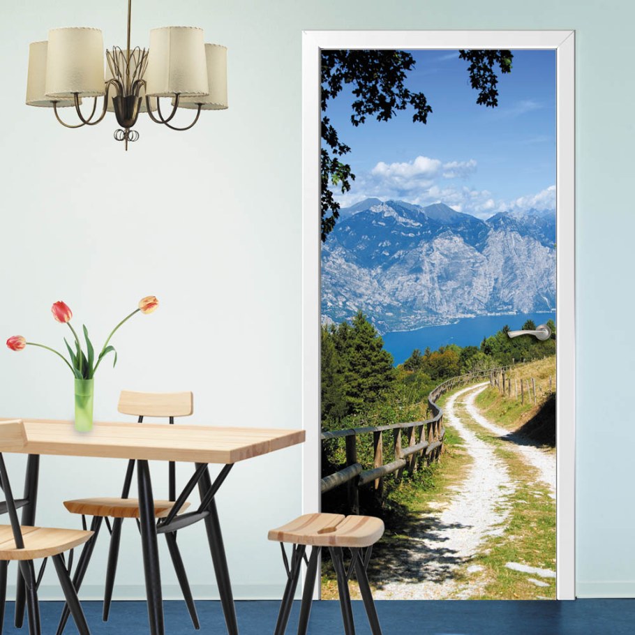 Фотообои на стену