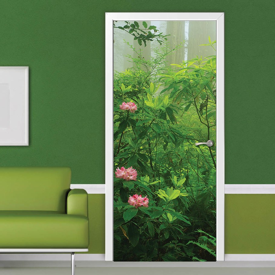 Самоклеющиеся фотообои