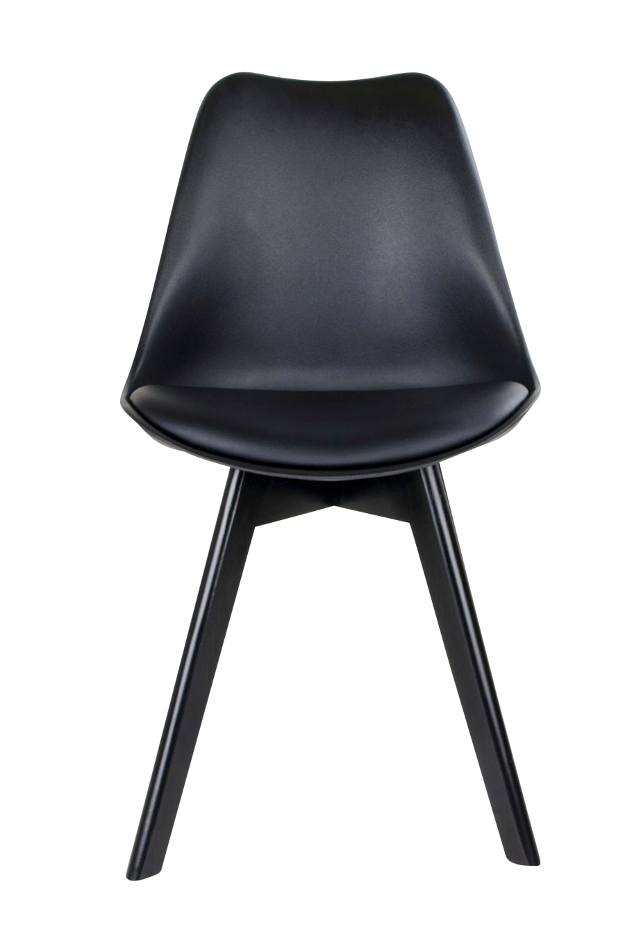 Стул Eames s/ems серый