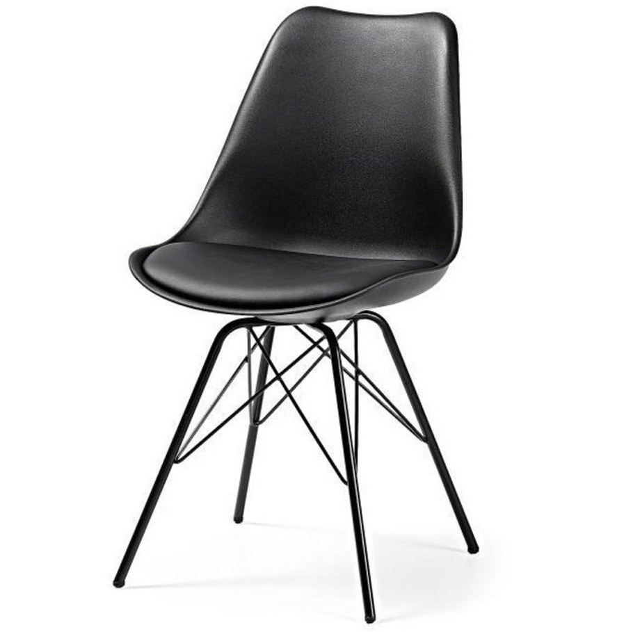 Стул Signal Kris II черный