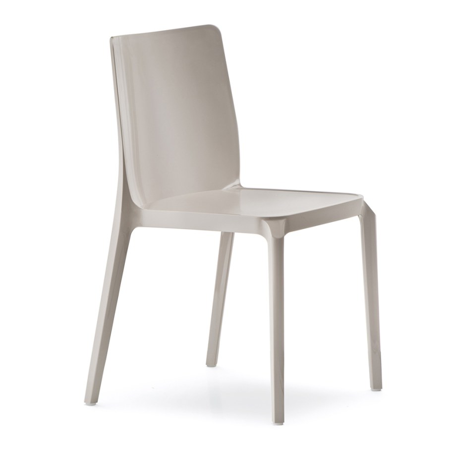 Стул пластиковый Toby 343993