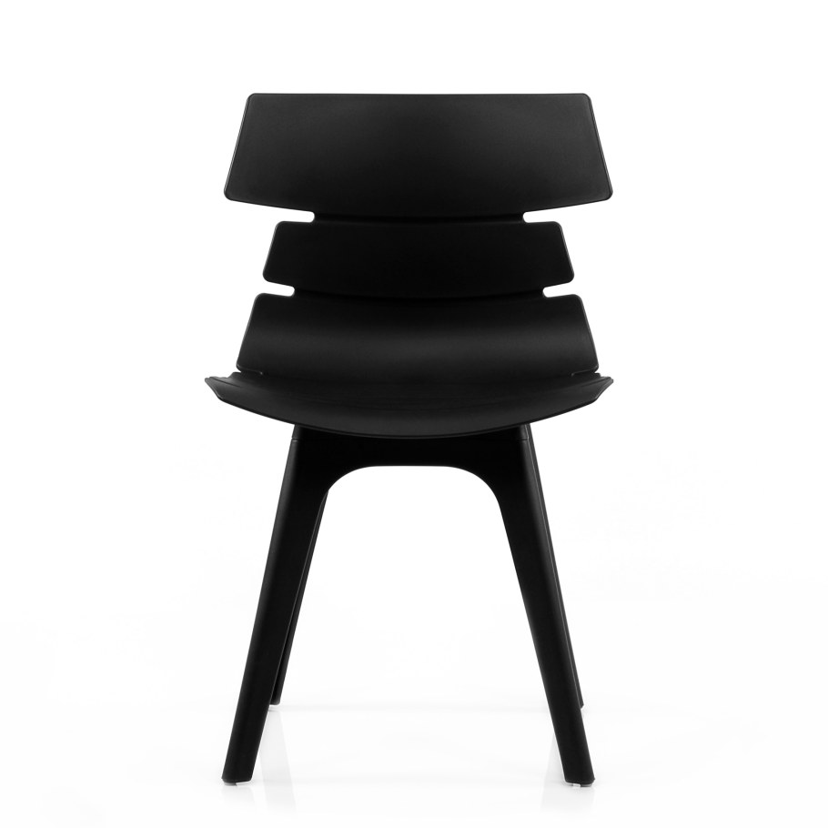 Стул Barneo n-230 Return pw-030, черный