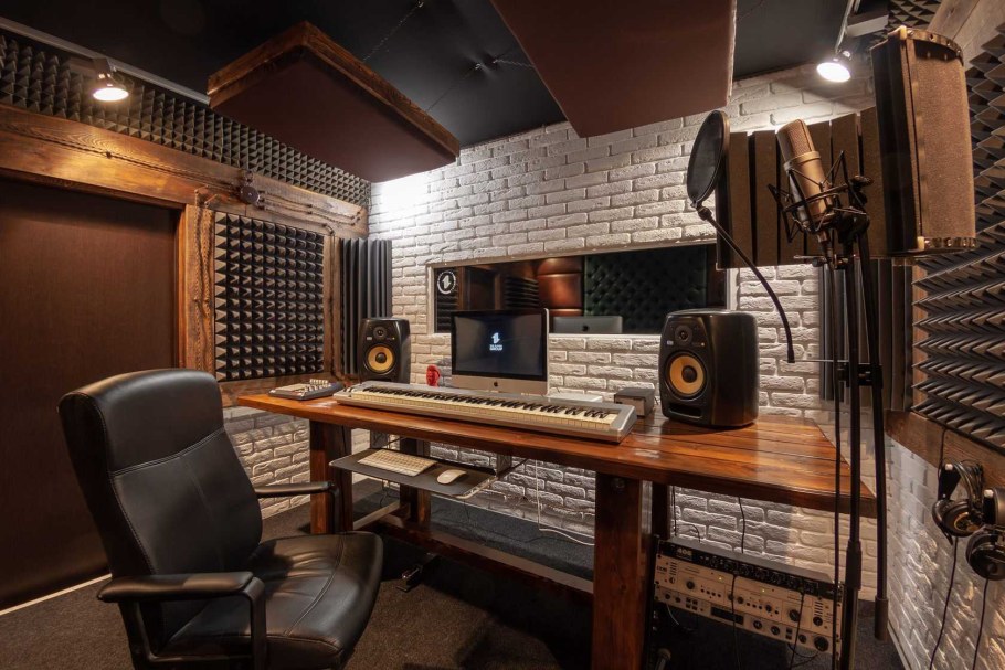 ISTUDIO звукозаписи