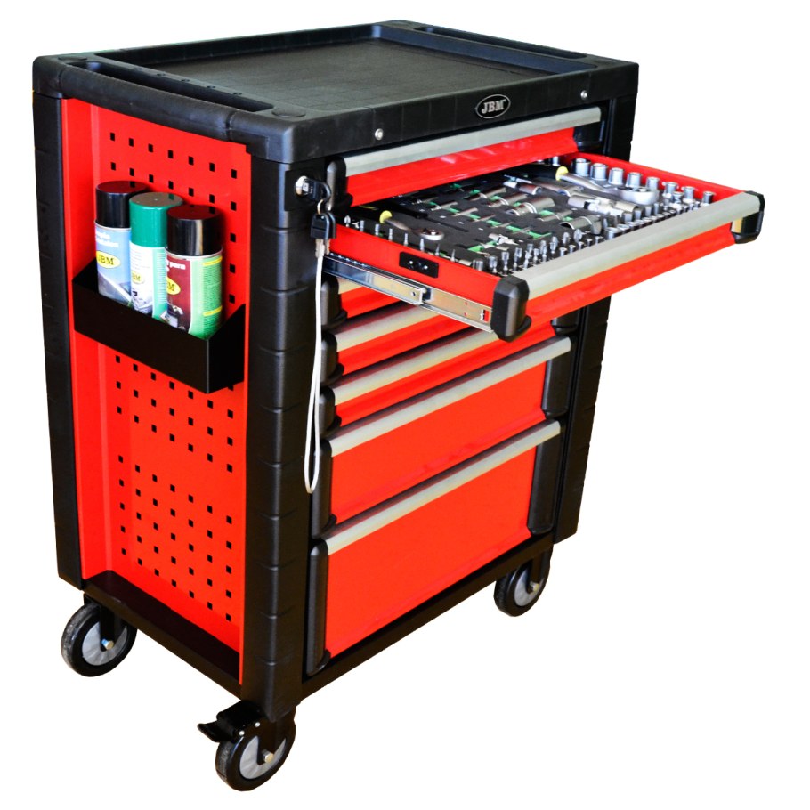 Wurth тележка инструментальная