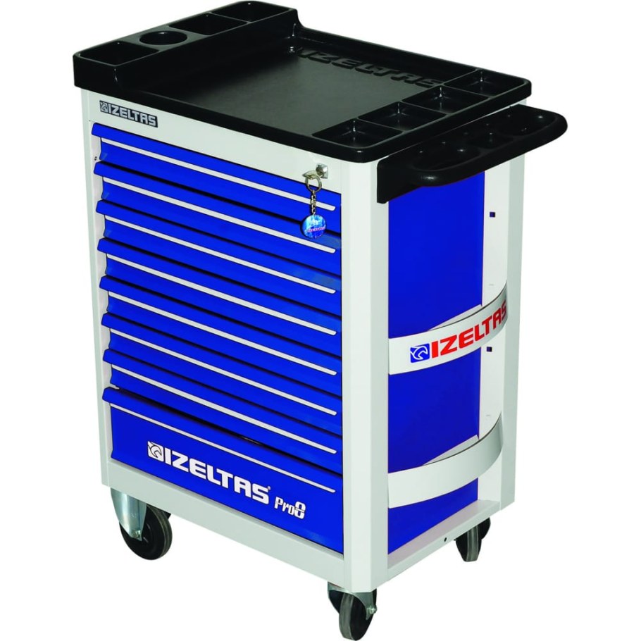 GTT-01d07t-b тележка инструментальная