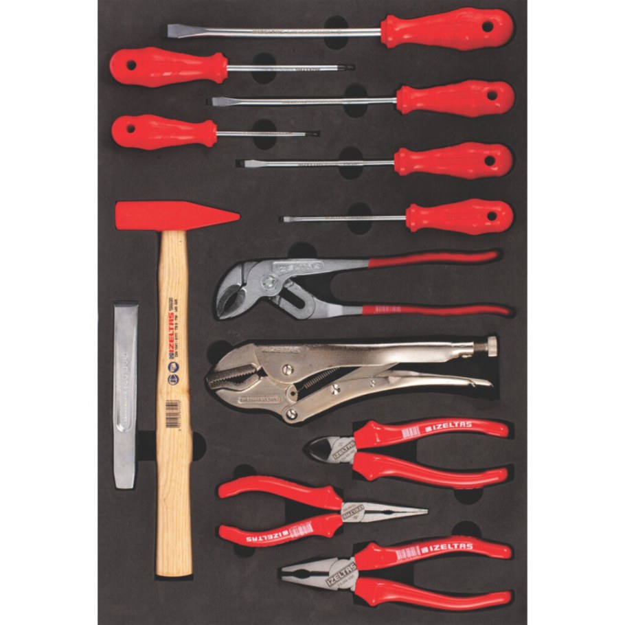 Marine Tools Izeltas