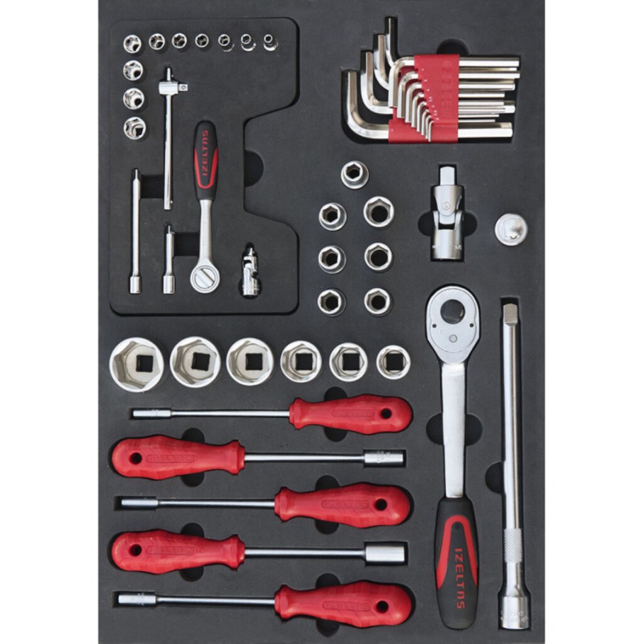 Инструментальный ящик ИЗЕЛТАС