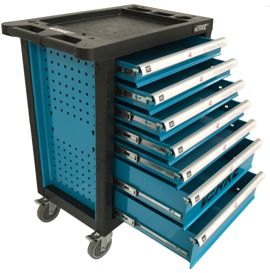 Tool тумба инструментальная VERKE