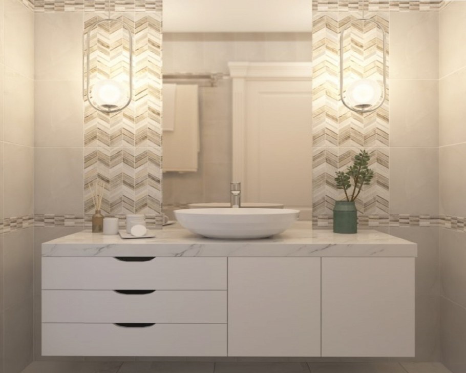 Плитка Аника Шахтинская