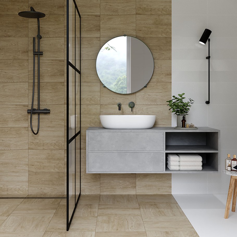 Плитка Муза Unitile