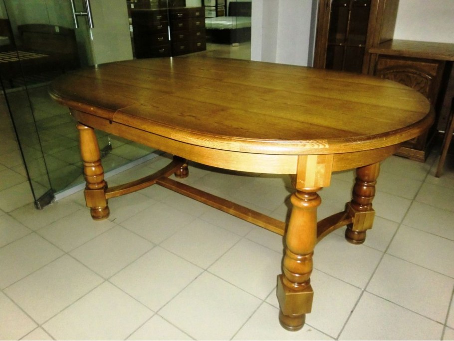 Стол обеденный Босфор ГМ 6038