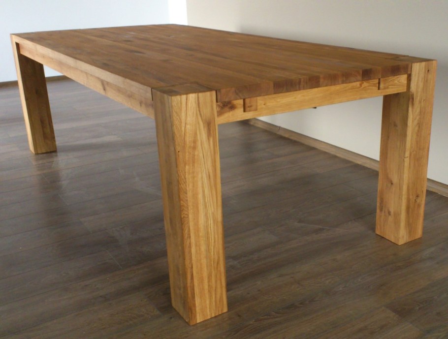 Стол массив 220 Виктория