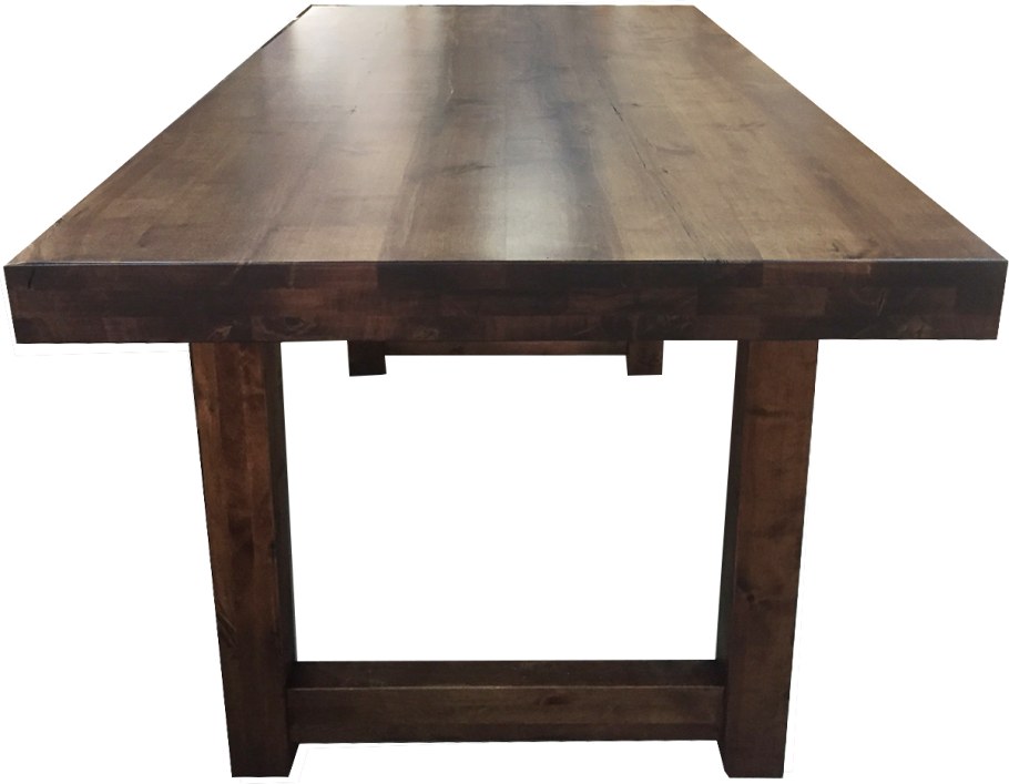 Стол обеденный массив Impala артикул: 570577