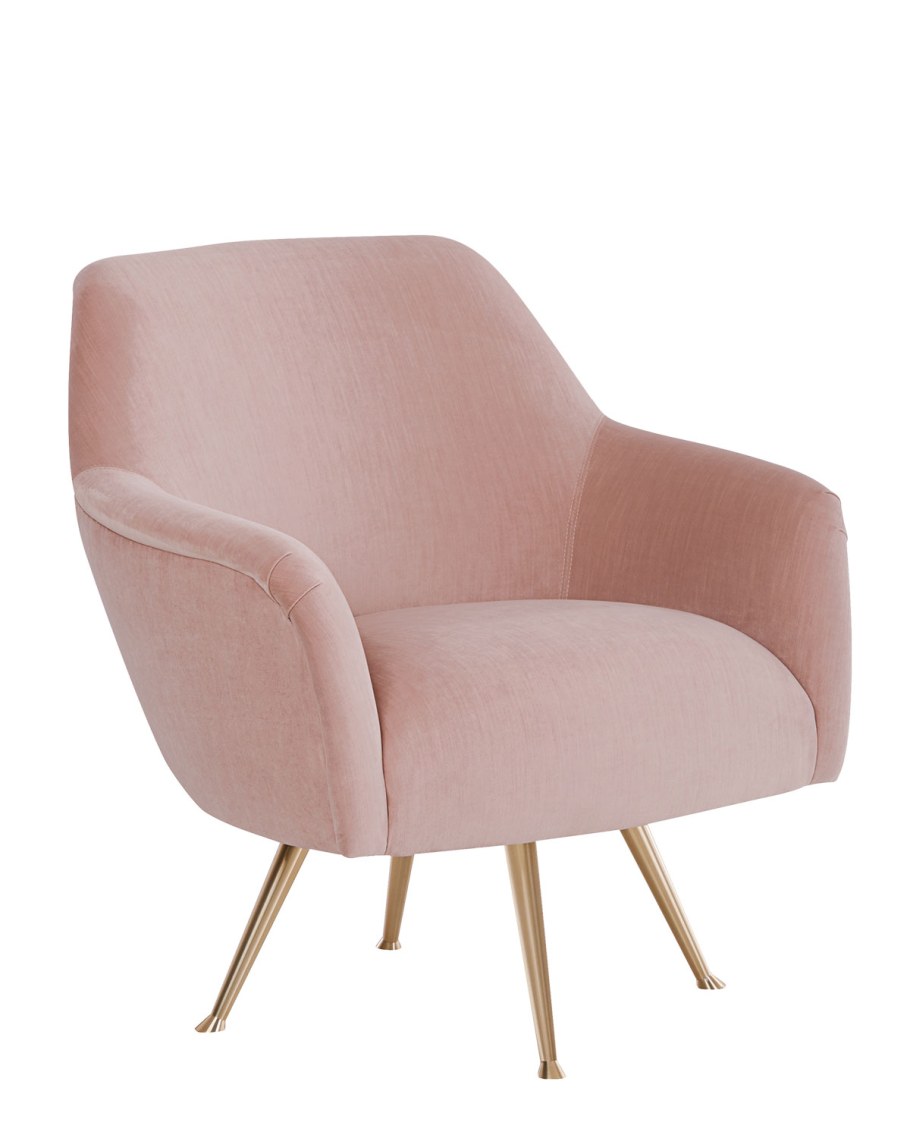 Современные кресла поворотные